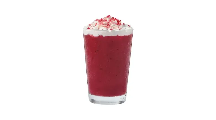 Blackberry Yuzu Poppin' Frozen Quencher