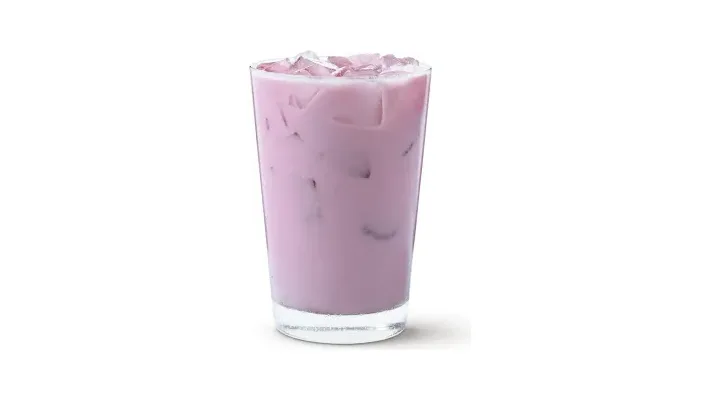 Blackberry Yuzu Protein Quencher