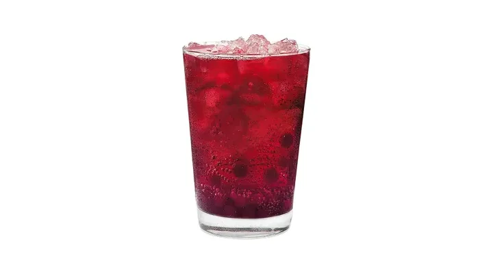 Blackberry Yuzu Sparkling Boba Quencher