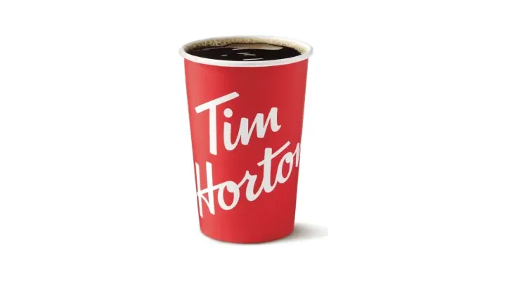 Brewed Coffee