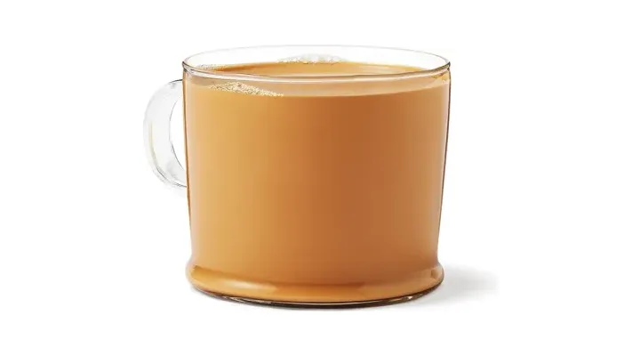 Brown Sugar Cream Coffee