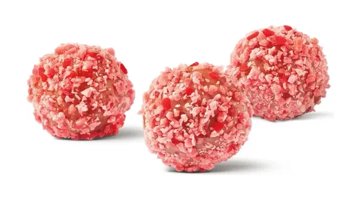 Canadian Fireworks Timbit