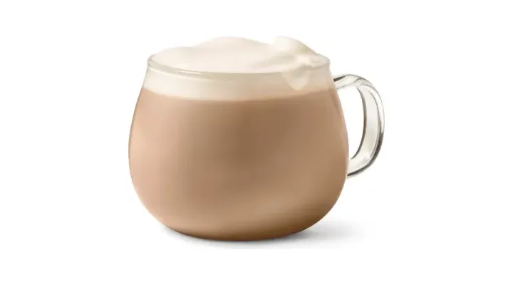 Chai Latte