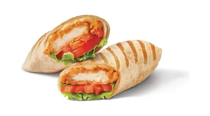 Chipotle Sav’r Wrap