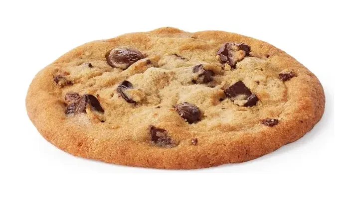 Chocolate Chunk Cookie