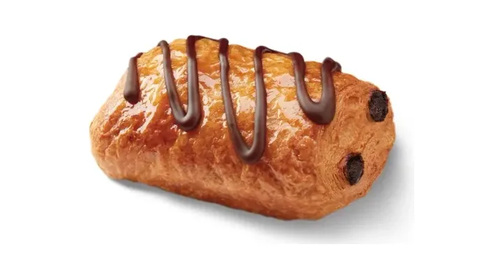 Chocolate Croissant