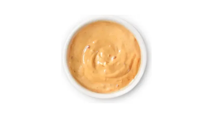 Cilantro Lime Dip