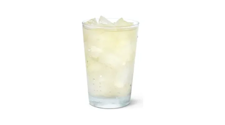 Classic Lemonade Quenchers