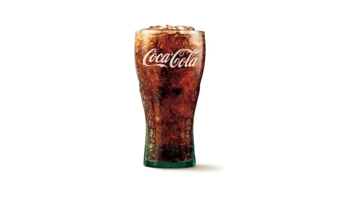Coke