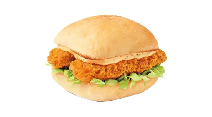 Crispy Chicken Craveable