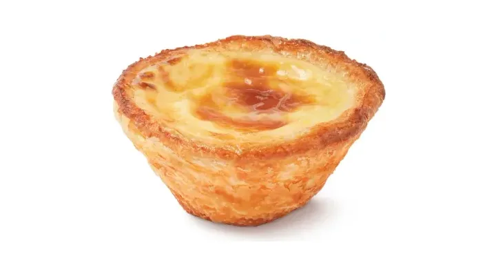 Custard Tart