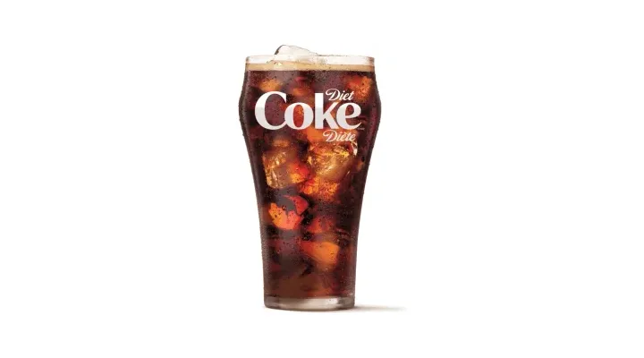 Diet Coke