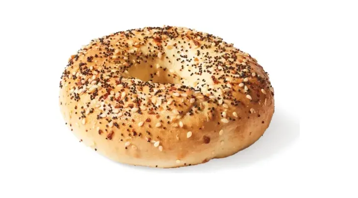 Everything Bagel