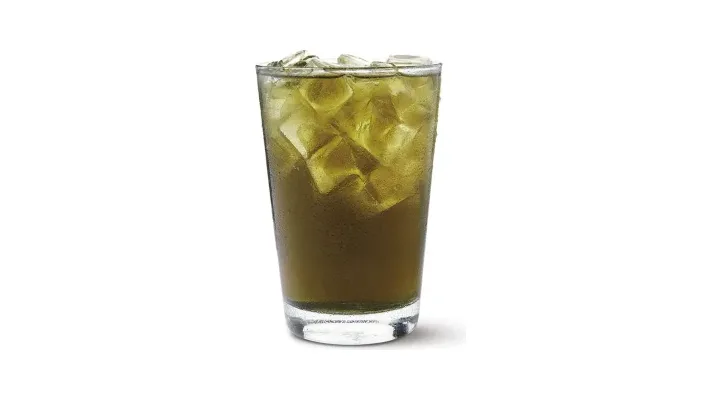 Forbidden Forest Iced Tea Quencher