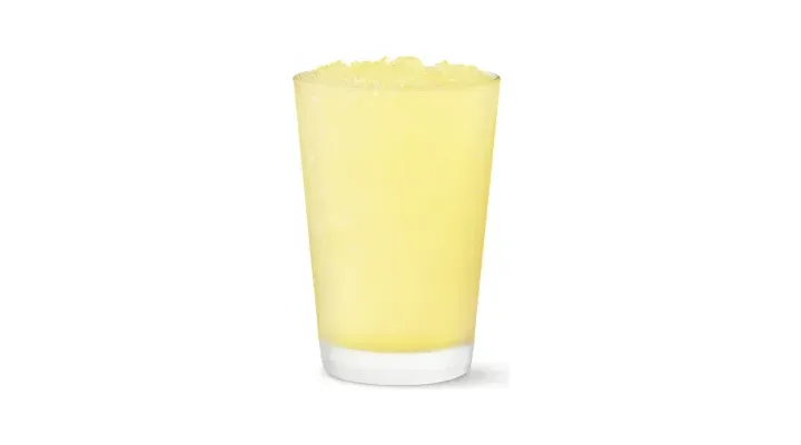 Frozen Lemonade