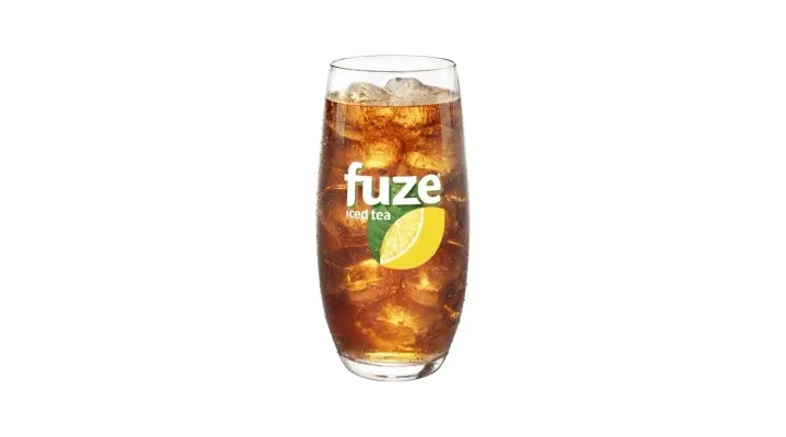 Fuze Iced Tea