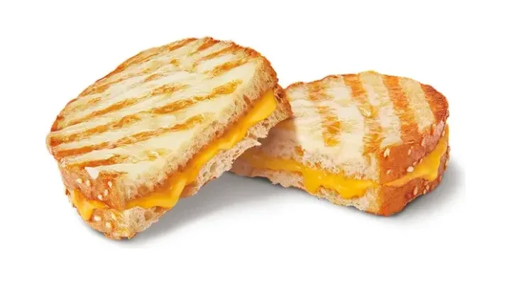 Grilled Cheese Melt