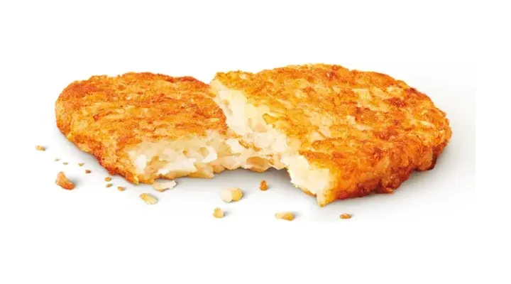 Hashbrown