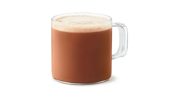 Hot Chocolate