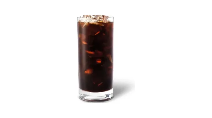 Iced Americano