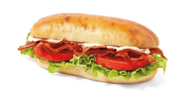 Large BLT