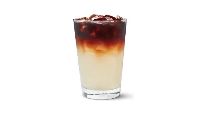 Lemonade Cold Brew