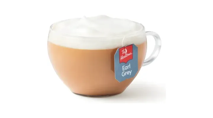 London Fog