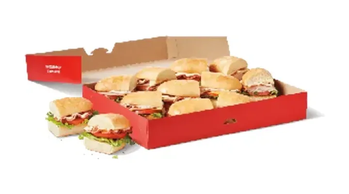 Lunch Sandwich Bundle
