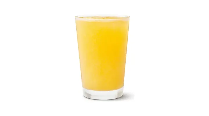 Mango Frozen Lemonade