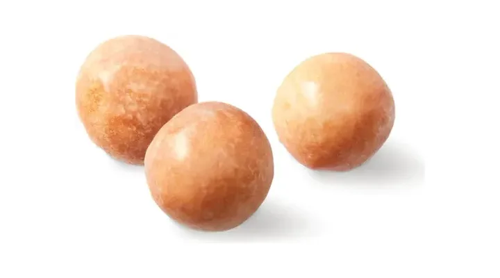 Old Fashioned Glazed Timbit