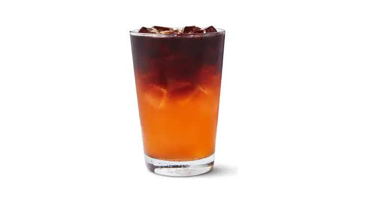 Orange Tangerine Cold Brew