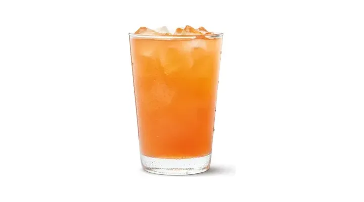 Orange Tangerine Lemonade Quencher
