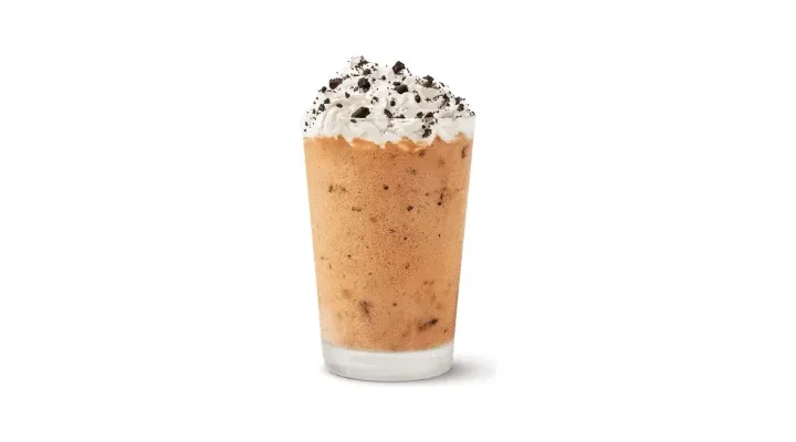OREO Double Stuf Iced Capp