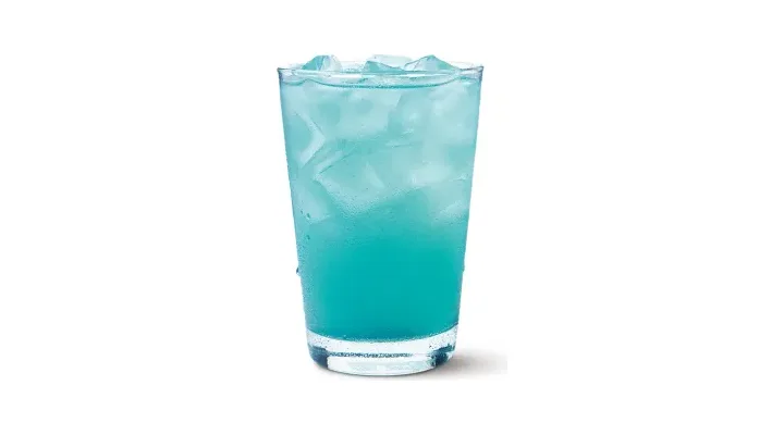 Patronus Lemonade Quencher