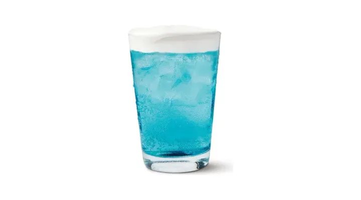 Patronus Sparkling Quencher