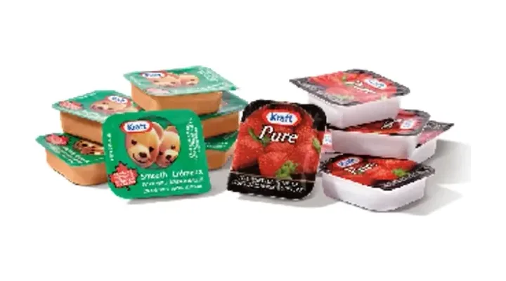 PB&J Packet Bundle (Recommended for 6 Guests)