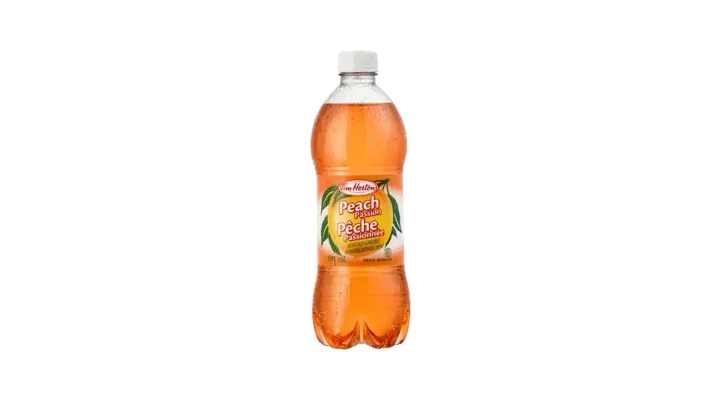 Peach Drink