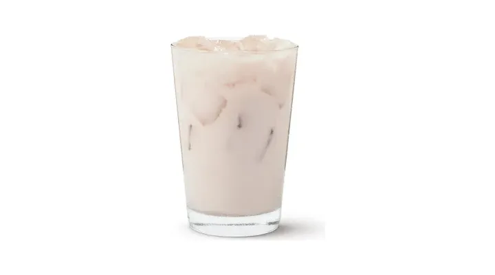 Peach Protein Quencher