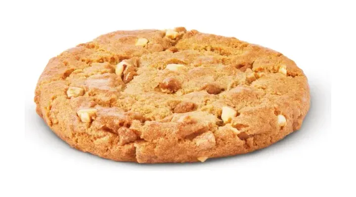 Peanut Butter Cookie
