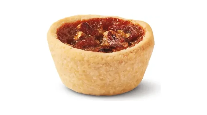 Pecan Butter Tart