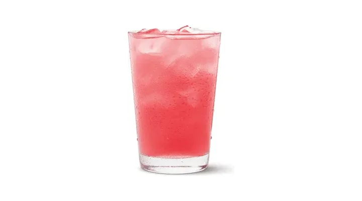 Pineapple Dragon Fruit Lemonade Quencher