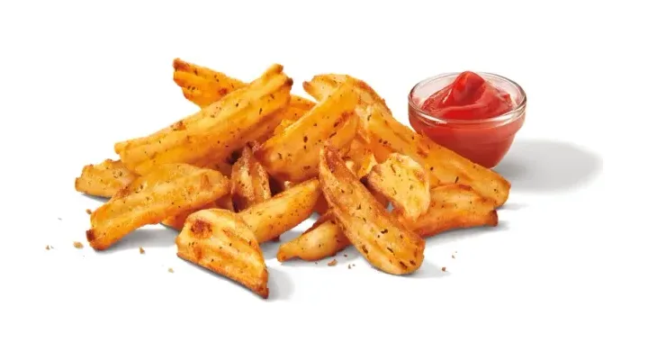 Potato Wedges