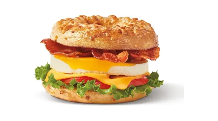 Protein Bagel BELT Sausage