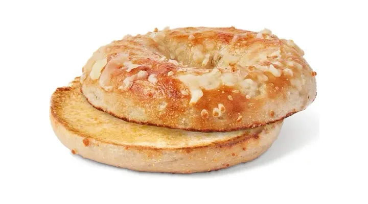Protein Bagel