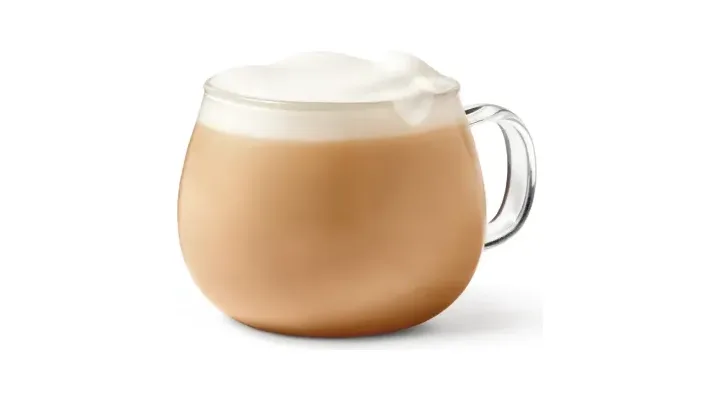 Protein Latte