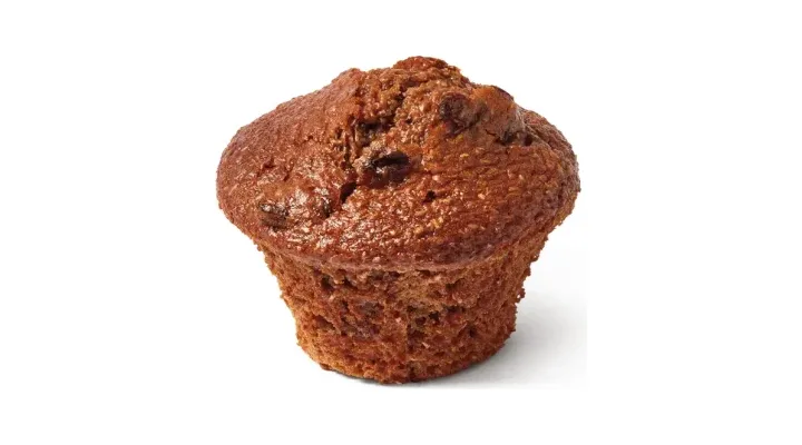 Raisin Bran Muffin