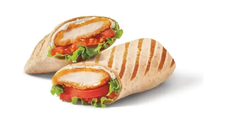 Ranch Craveable Wrap
