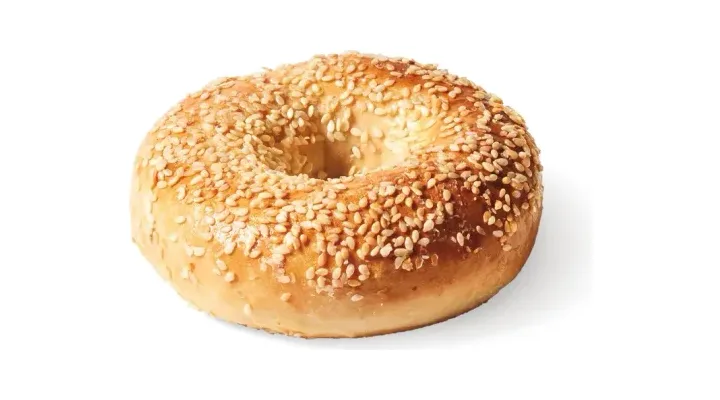 Sesame Seed Bagel