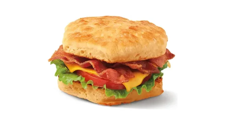 Simply BLT
