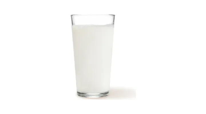 Small 2% White Milk